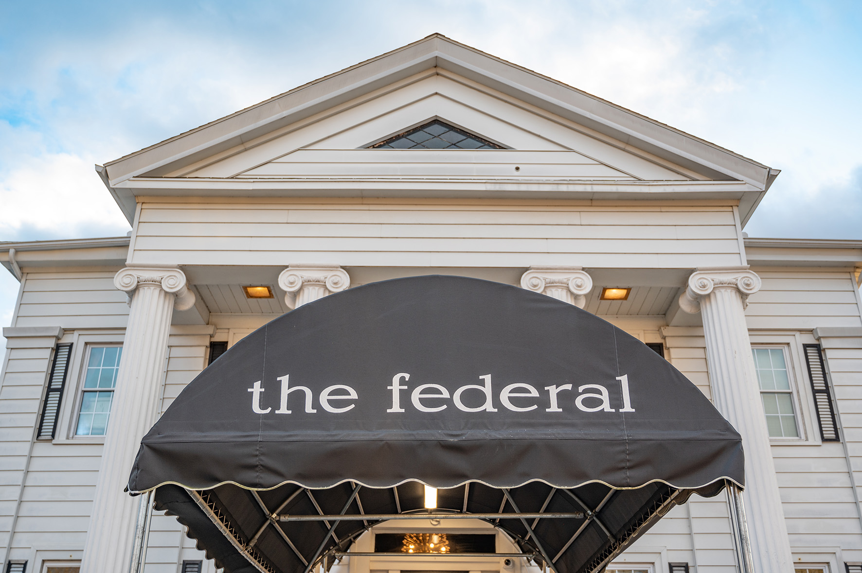 the-federal